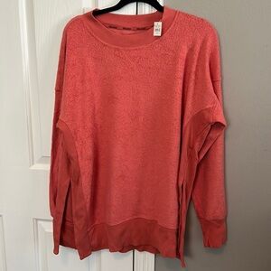Long sleeve aerie sweatshirt